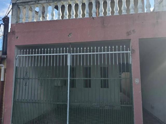 Casa venda em Jardim Aurélia, Jundiaí