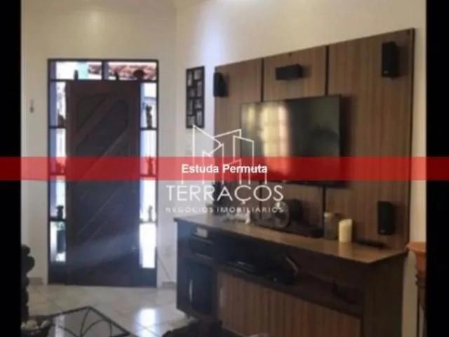 Casa venda em Jardim Aurélia, Jundiaí