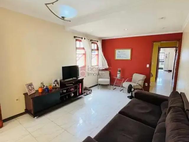 Casa venda em Região Imediata de Jundiaí, Jundiaí