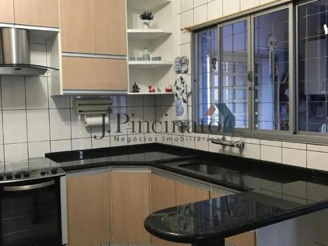 Casa venda em Jardim Aurélia, Jundiaí