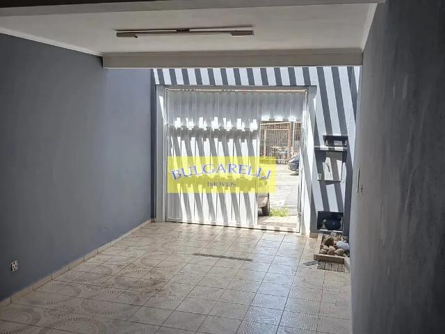 Casa venda em Parque Cidade Jardim II, Jundiaí