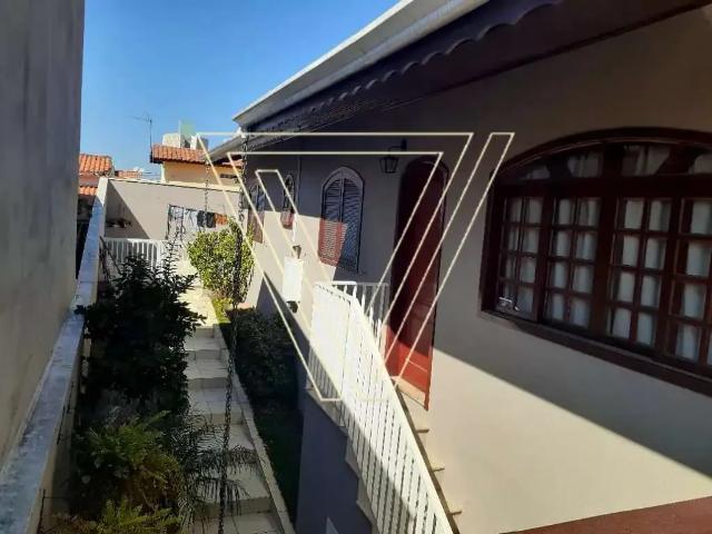 Casa venda em Vila Maria Inês, Jundiaí