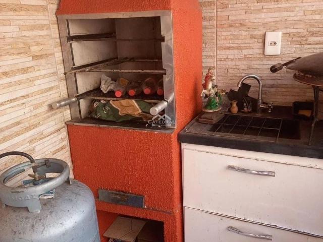 Casa venda em Parque Cidade Jardim II, Jundiaí