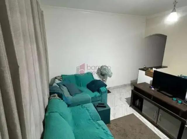 Casa venda em Região Imediata de Jundiaí, Jundiaí