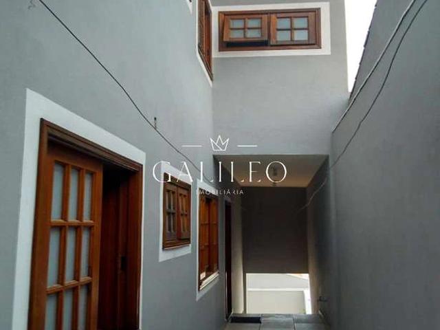 Casa venda em Vila Tito, Jundiaí