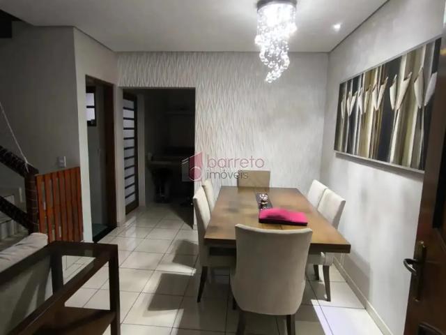 Casa venda em Região Imediata de Jundiaí, Jundiaí