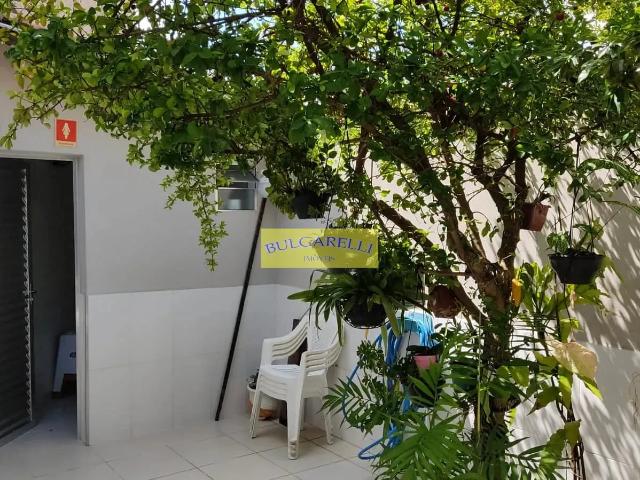 Casa venda em Parque Cidade Jardim II, Jundiaí