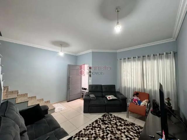 Casa venda em Região Imediata de Jundiaí, Jundiaí
