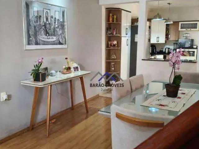 Casa venda em Região Imediata de Jundiaí, Jundiaí