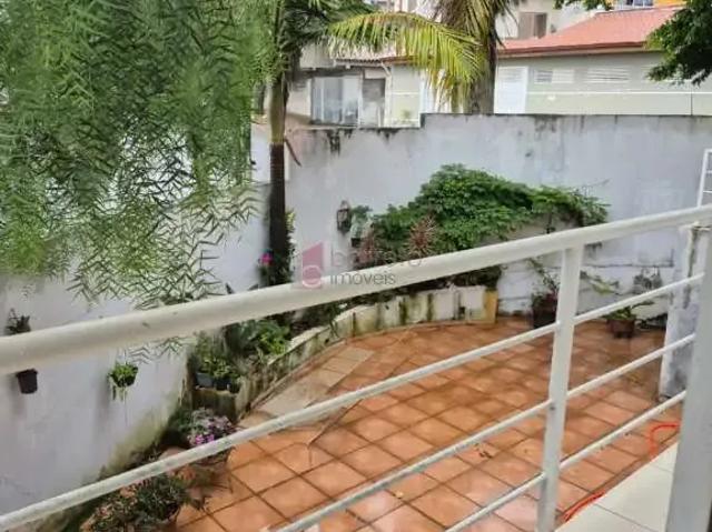 Casa venda em Região Imediata de Jundiaí, Jundiaí