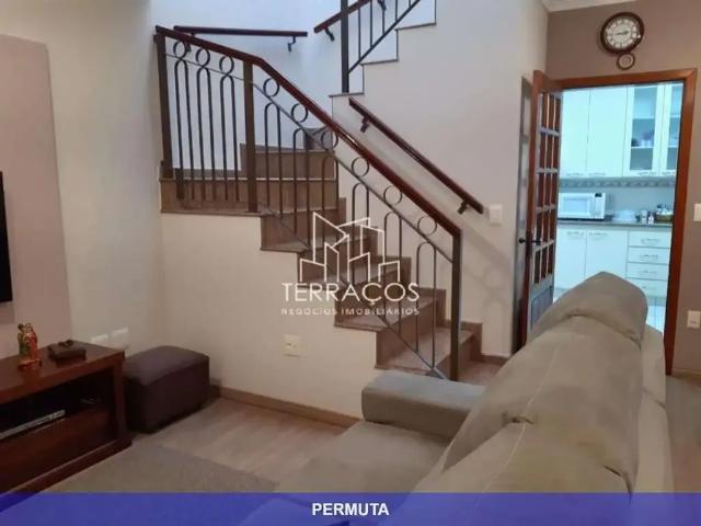 Casa venda em Região Imediata de Jundiaí, Jundiaí