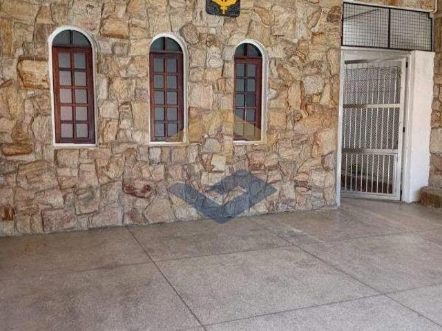 Casa venda em Parque Cidade Jardim II, Jundiaí