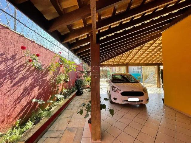 Casa venda em Região Imediata de Jundiaí, Jundiaí