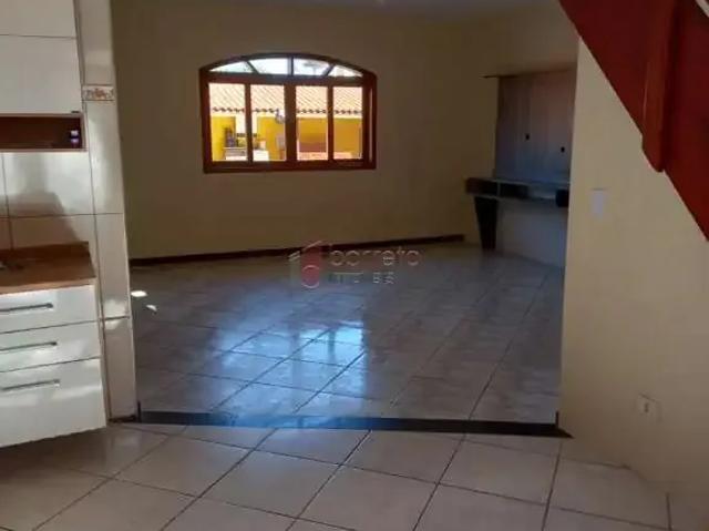 Casa venda em Região Imediata de Jundiaí, Jundiaí