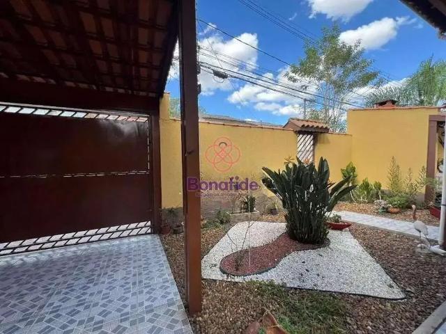 Casa venda em Região Imediata de Jundiaí, Jundiaí