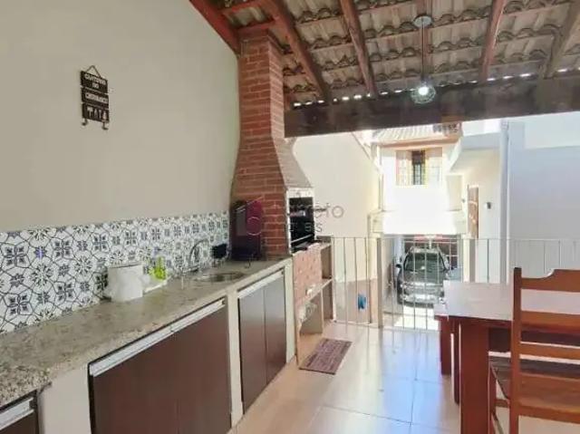 Casa venda em Região Imediata de Jundiaí, Jundiaí