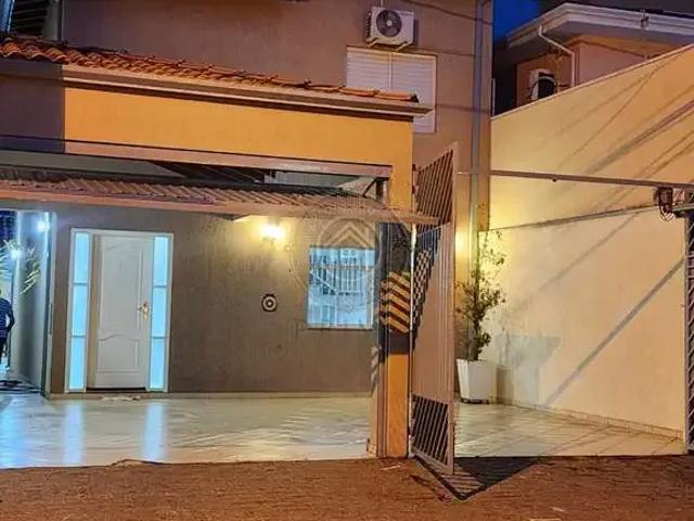 Casa venda em Parque da Represa, Jundiaí