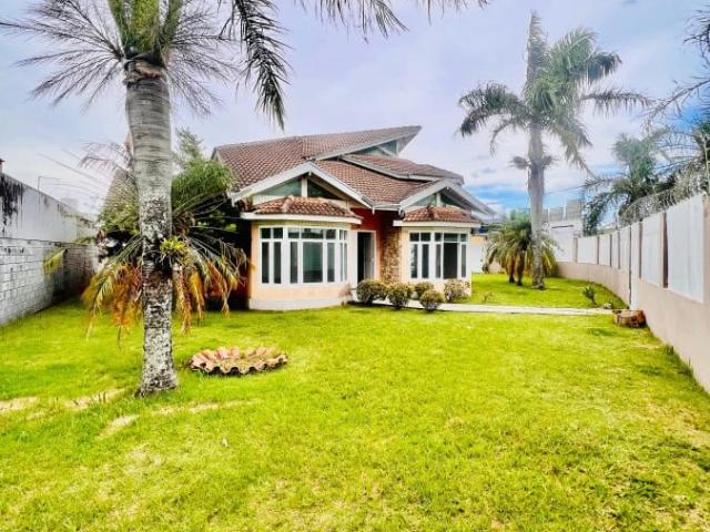 Casa venda em Parque da Represa, Jundiaí