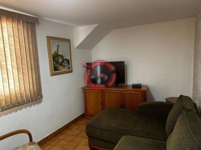 Casa venda em Jardim Paris, Jundiaí