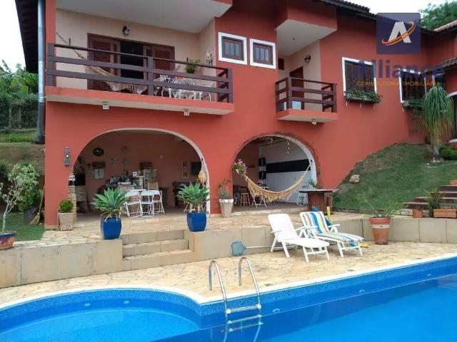 Casa venda em Região Imediata de Jundiaí, Jundiaí