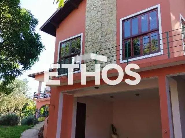 Casa venda em Região Imediata de Jundiaí, Jundiaí