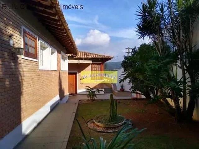 Casa venda em Quinta da Boa Vista, Jundiaí
