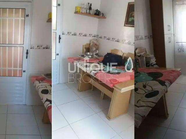 Casa venda em Parque Residencial Eloy Chaves, Jundiaí