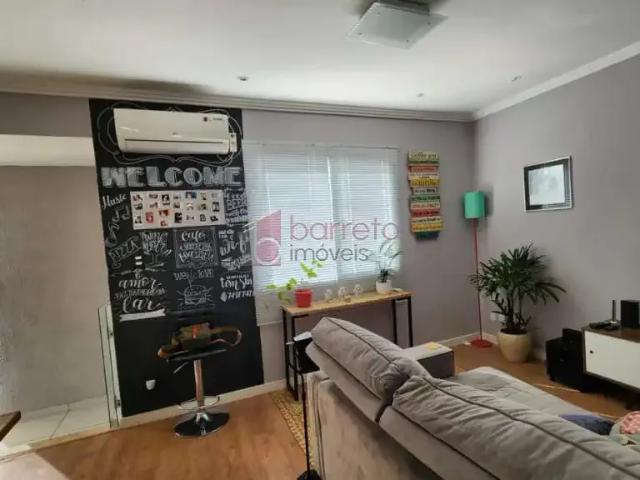 Casa venda em Região Imediata de Jundiaí, Jundiaí