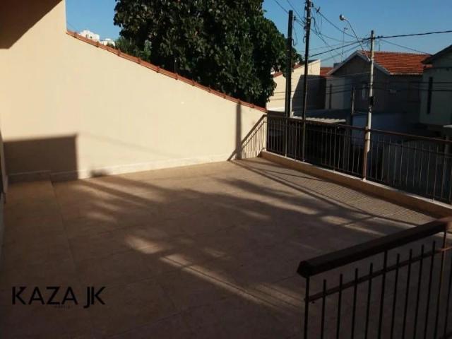 Casa venda em Parque Residencial Eloy Chaves, Jundiaí