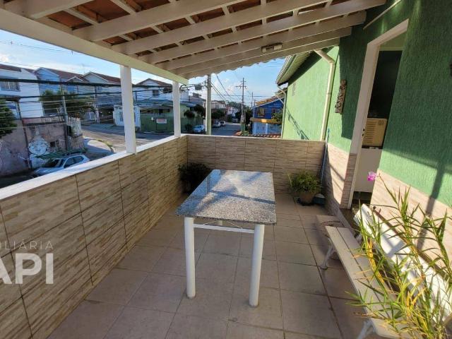 Casa venda em Parque Residencial Eloy Chaves, Jundiaí