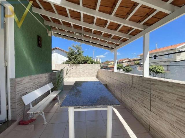 Casa venda em Parque Residencial Eloy Chaves, Jundiaí