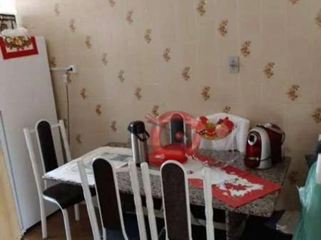 Casa venda em Parque Residencial Eloy Chaves, Jundiaí