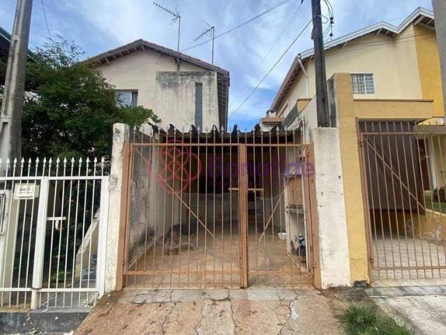 Casa venda em Parque Residencial Eloy Chaves, Jundiaí