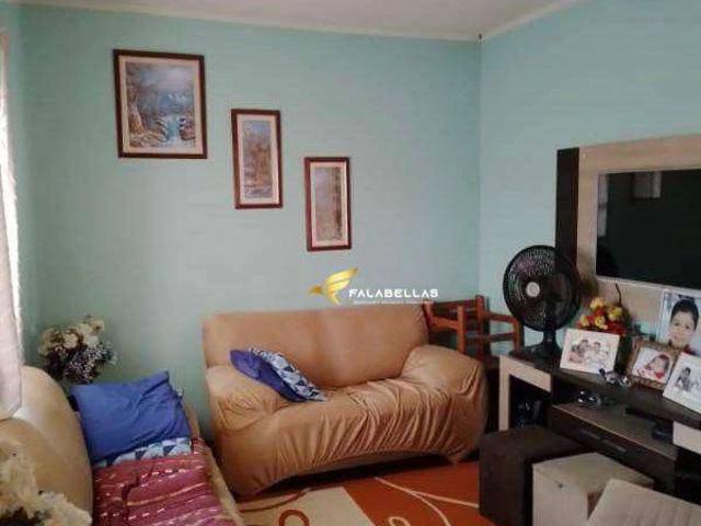 Casa venda em Parque Residencial Eloy Chaves, Jundiaí