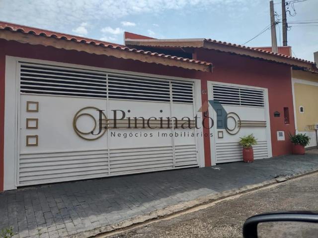 Casa venda em Parque Residencial Eloy Chaves, Jundiaí
