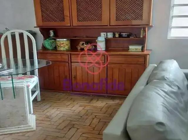 Casa venda em Parque Residencial Eloy Chaves, Jundiaí