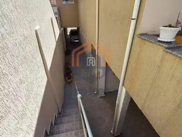 Casa venda em Parque Residencial Eloy Chaves, Jundiaí