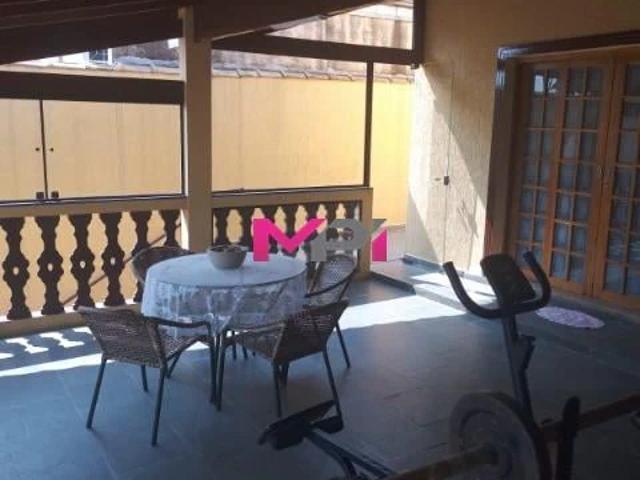 Casa venda em Parque Residencial Eloy Chaves, Jundiaí