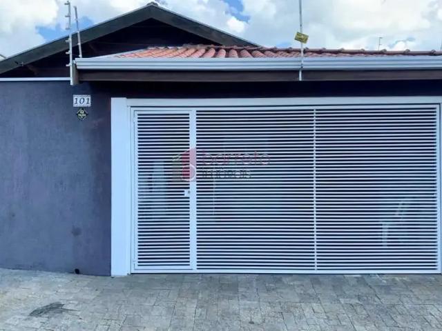 Casa venda em Região Imediata de Jundiaí, Jundiaí