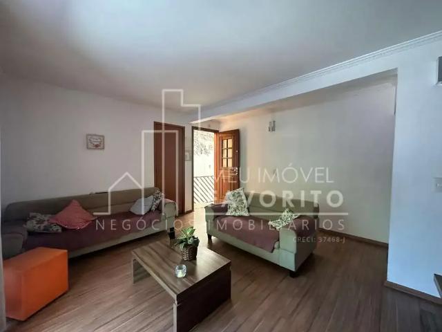 Casa venda em Parque Residencial Eloy Chaves, Jundiaí
