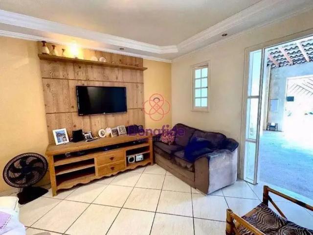 Casa venda em Região Imediata de Jundiaí, Jundiaí