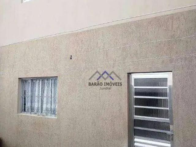 Casa venda em Parque Residencial Jundiaí I, Jundiaí