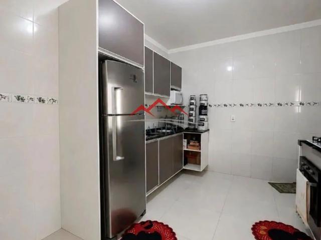 Casa venda em Novo Horizonte, Jundiaí