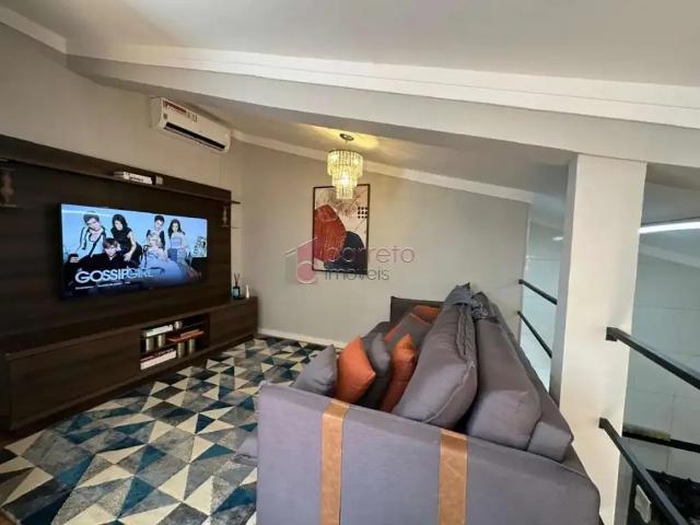 Casa venda em Região Imediata de Jundiaí, Jundiaí