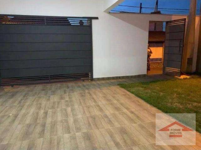 Casa venda em Região Imediata de Jundiaí, Jundiaí