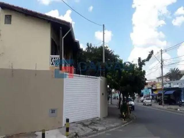 Casa venda em Novo Horizonte, Jundiaí