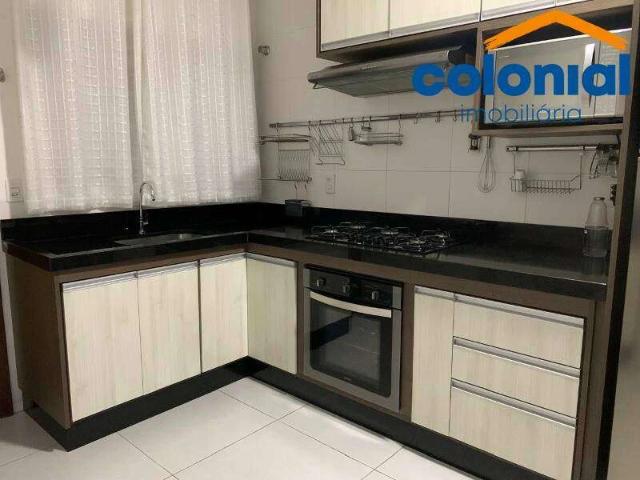 Casa venda em Novo Horizonte, Jundiaí