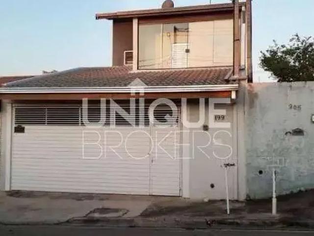 Casa venda em Região Imediata de Jundiaí, Jundiaí