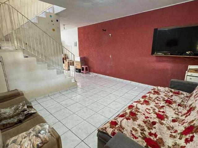 Casa venda em Novo Horizonte, Jundiaí