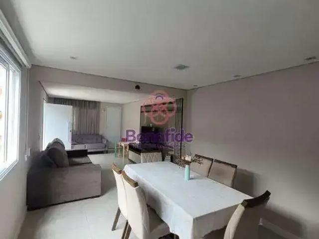 Casa venda em Região Imediata de Jundiaí, Jundiaí